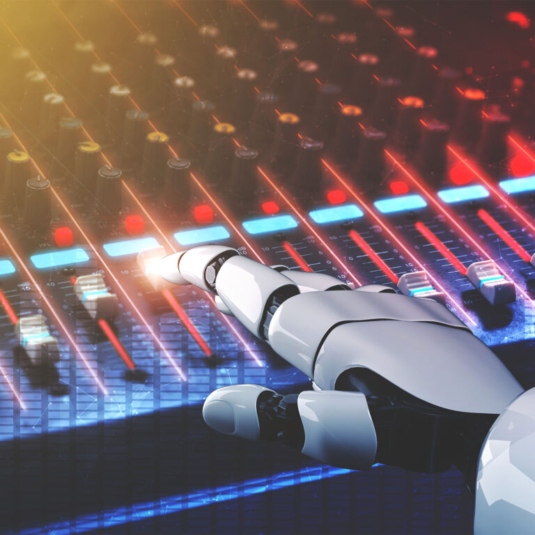 Intelligenza Artificiale e Spettacolo: Alleata o Minaccia per il Teatro e la Danza?